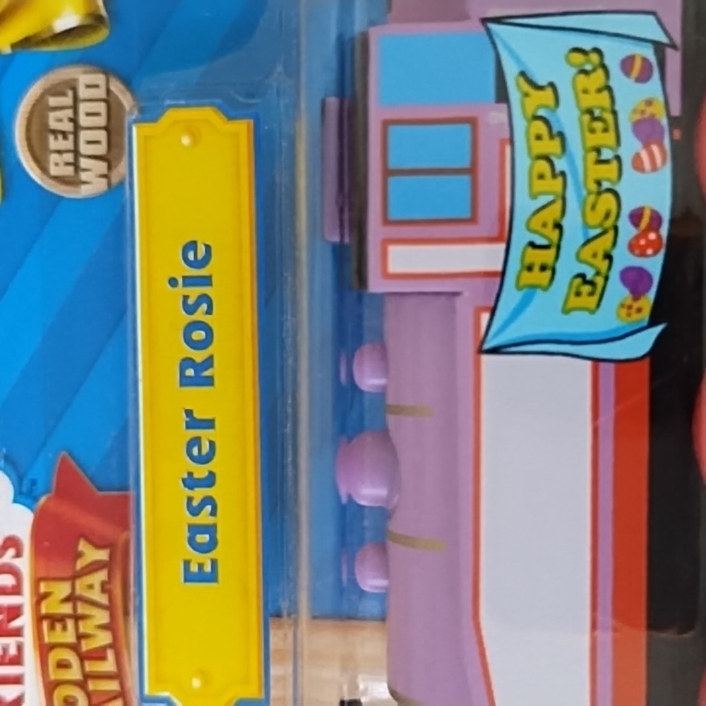 Thomas & Friends - Picture 3 of 8